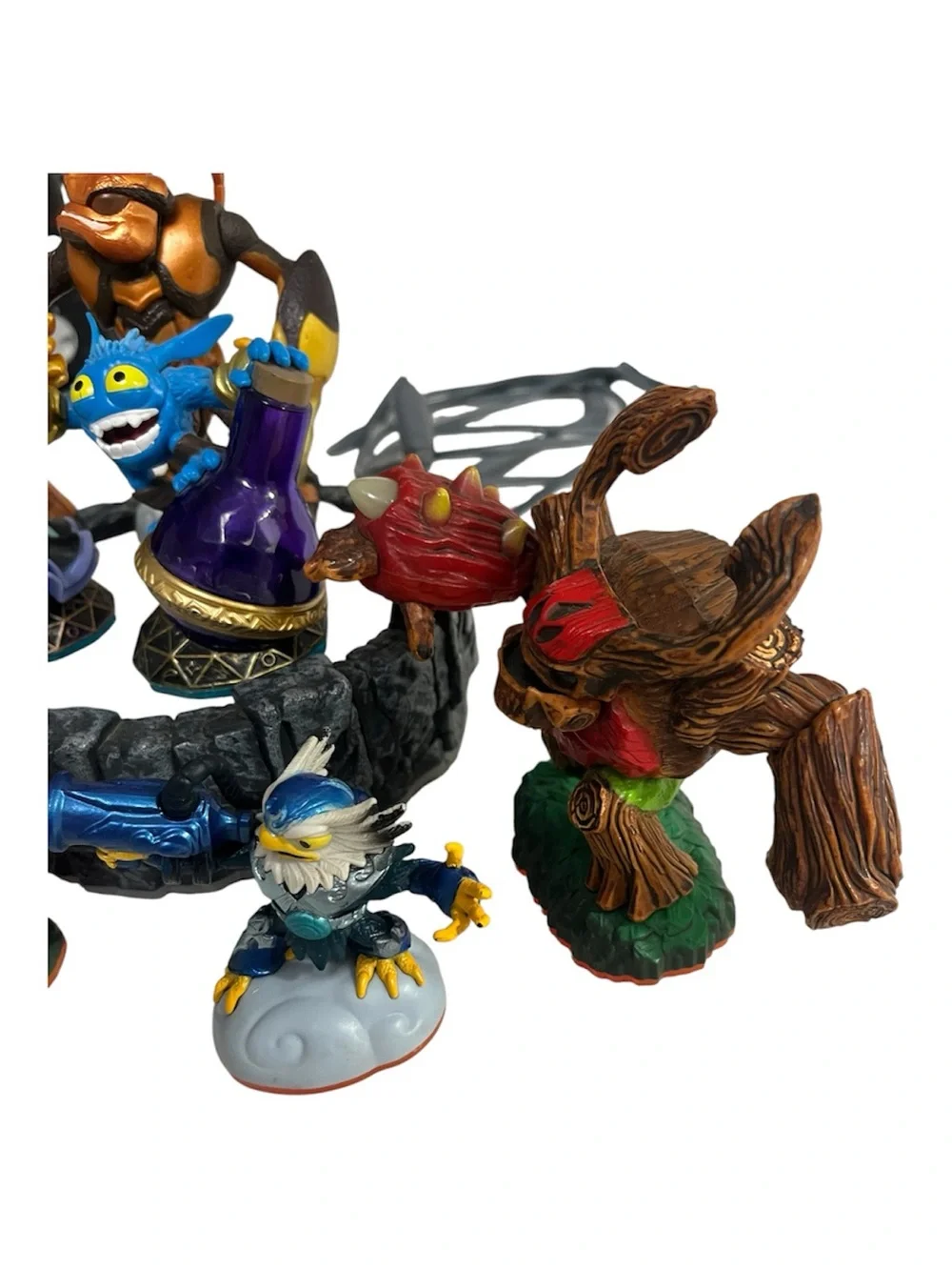 Skylanders Character Pack - Assorted for‎ Xbox 360